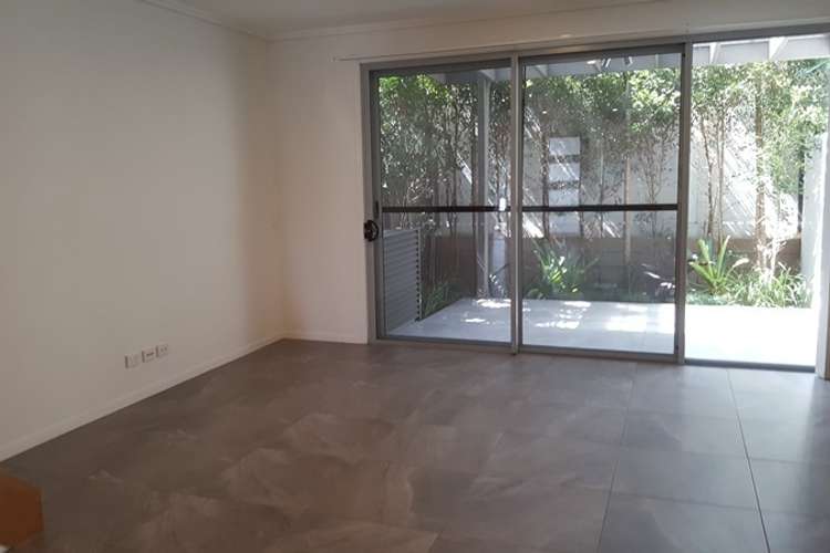 Second view of Homely terrace listing, 42 York Street, Robina QLD 4226