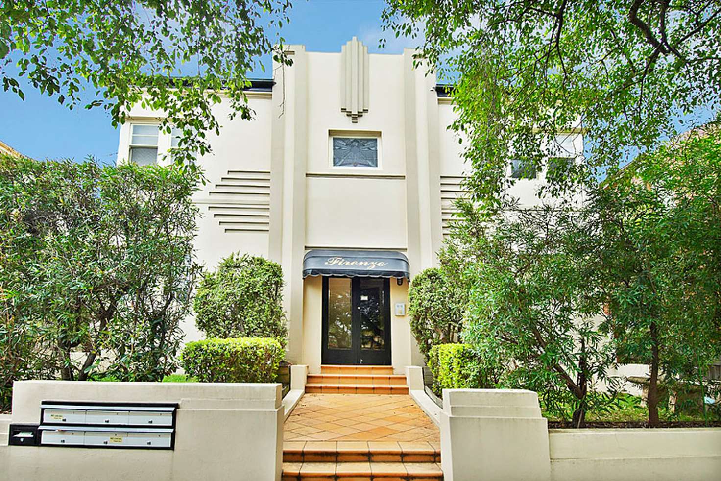 Main view of Homely apartment listing, 4/19 A'beckett Avenue, Ashfield NSW 2131