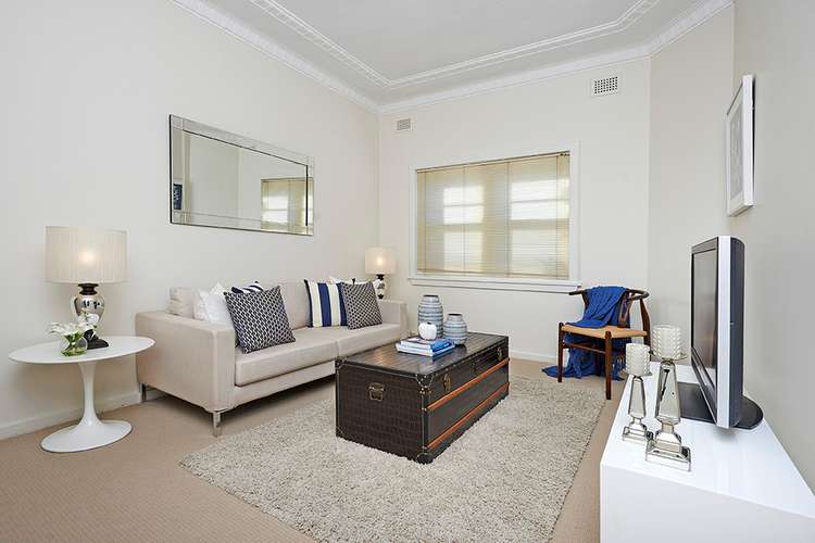 Second view of Homely apartment listing, 4/19 A'beckett Avenue, Ashfield NSW 2131