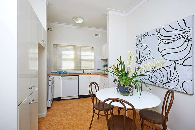 Third view of Homely apartment listing, 4/19 A'beckett Avenue, Ashfield NSW 2131