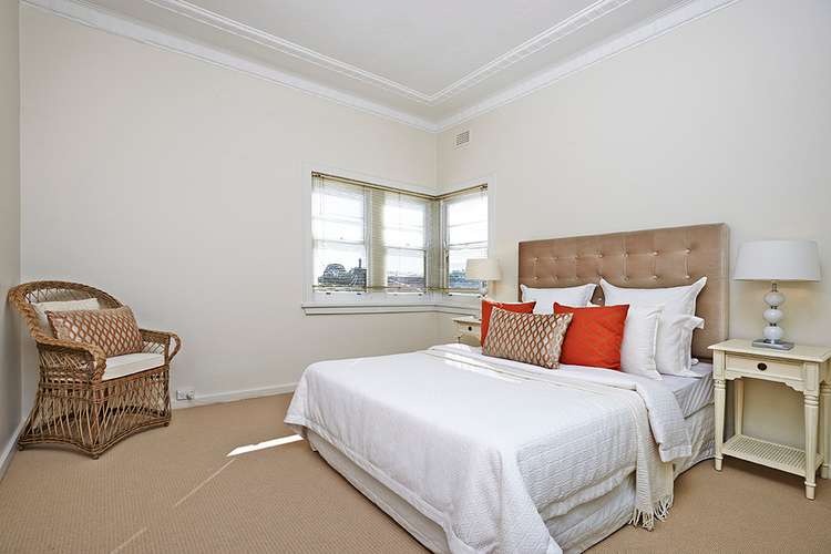 Fourth view of Homely apartment listing, 4/19 A'beckett Avenue, Ashfield NSW 2131