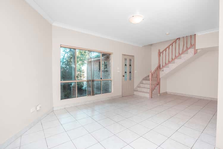 Main view of Homely townhouse listing, 1/67 Cowper Circle, Quakers Hill NSW 2763