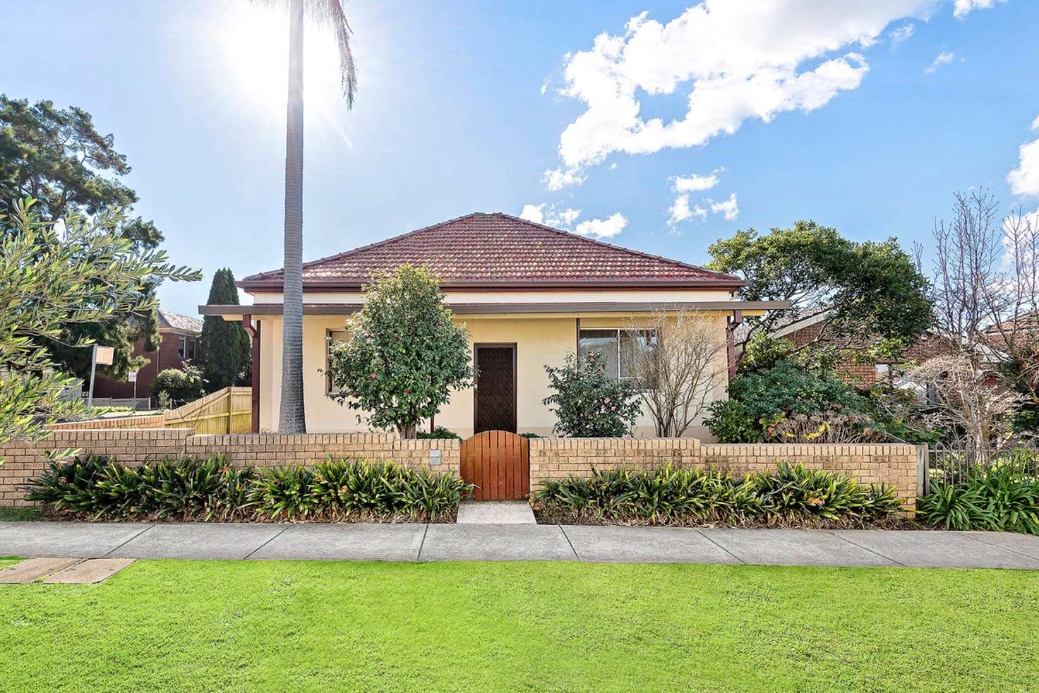 Main view of Homely house listing, 29 Eaton Street, Willoughby NSW 2068