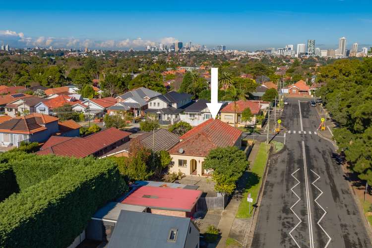 Second view of Homely house listing, 29 Eaton Street, Willoughby NSW 2068