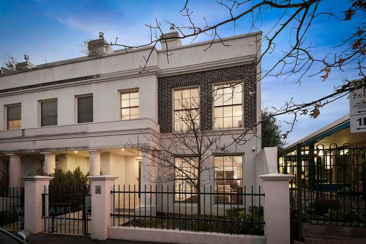 Main view of Homely house listing, 15 Berry Street, East Melbourne VIC 3002