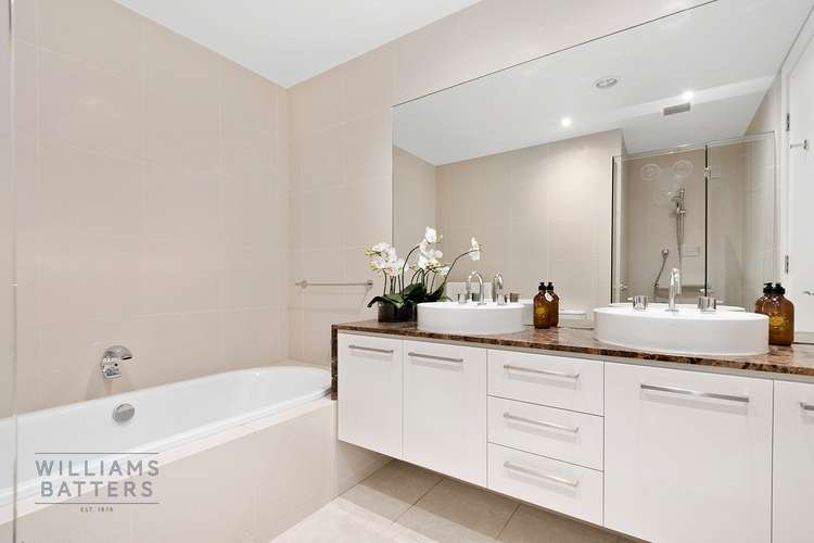 Fourth view of Homely house listing, 15 Berry Street, East Melbourne VIC 3002