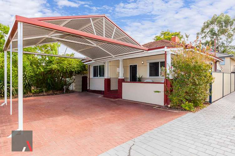 107 Leake Street, Bayswater WA 6053