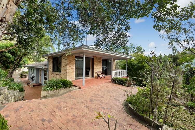 Second view of Homely house listing, 6 Lee Road, Beacon Hill NSW 2100
