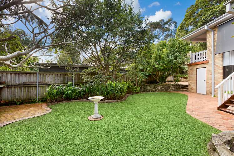 Fifth view of Homely house listing, 6 Lee Road, Beacon Hill NSW 2100