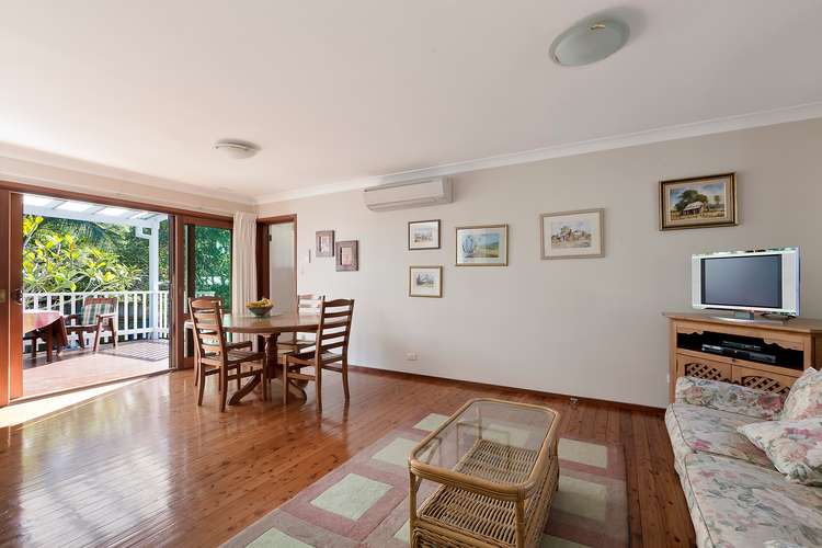 Sixth view of Homely house listing, 6 Lee Road, Beacon Hill NSW 2100