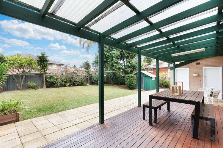 Third view of Homely house listing, 215 Warringah Road, Beacon Hill NSW 2100
