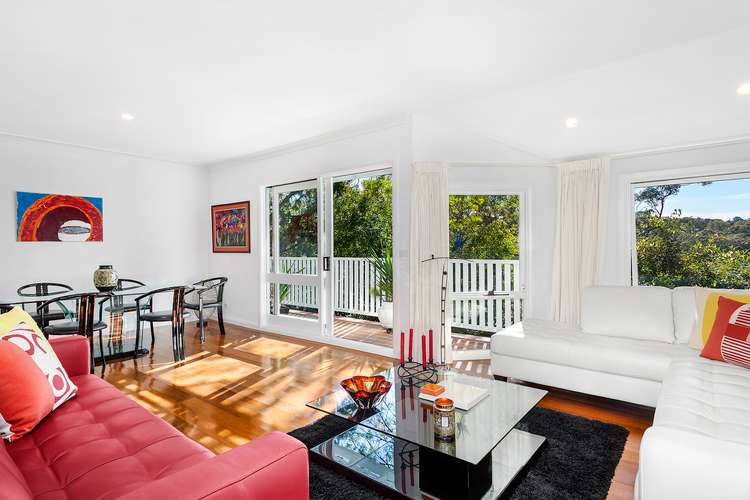 Second view of Homely house listing, 2 Alan Street, Cammeray NSW 2062