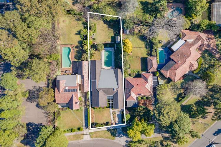 Second view of Homely house listing, 7 Bradfield Road, Lindfield NSW 2070