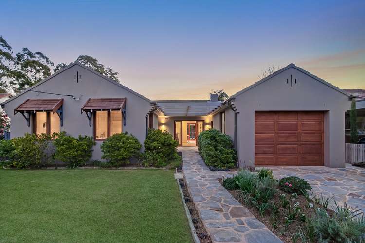 Fifth view of Homely house listing, 7 Bradfield Road, Lindfield NSW 2070