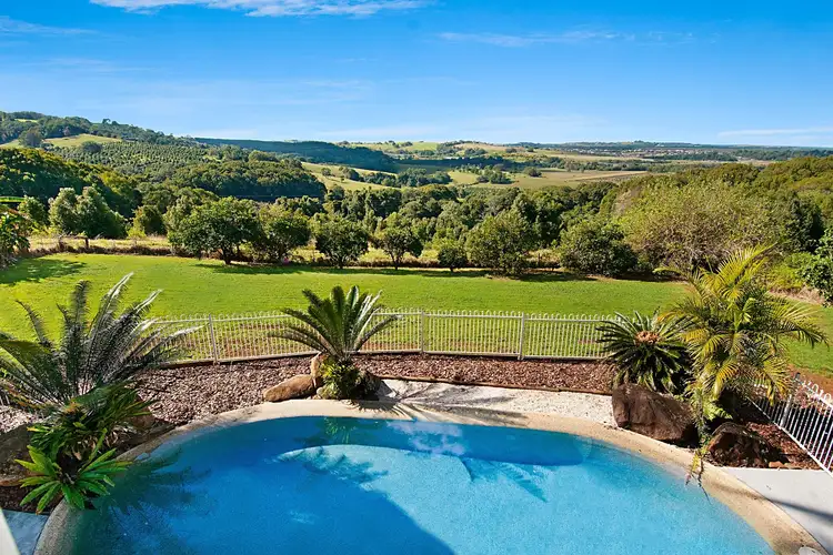 252 North Teven Road, Teven NSW 2478