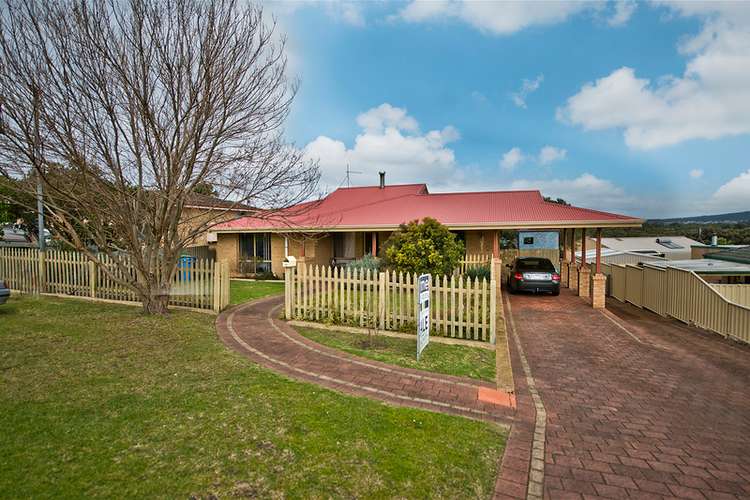 Second view of Homely house listing, 46 Bayonet Head Road, Bayonet Head WA 6330