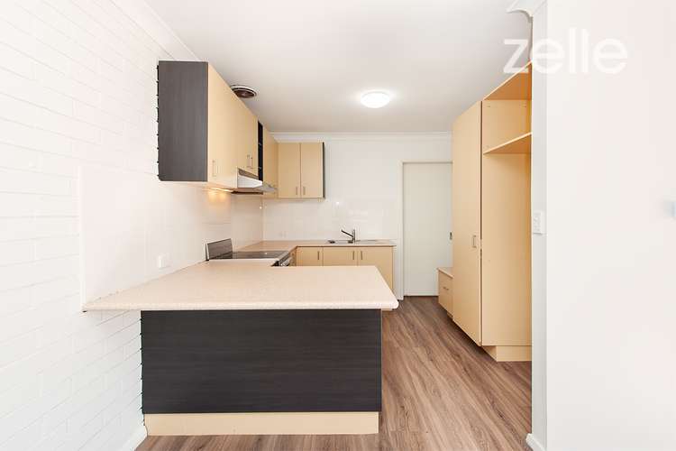 Second view of Homely unit listing, 1/537 Ebden Street, Albury NSW 2640
