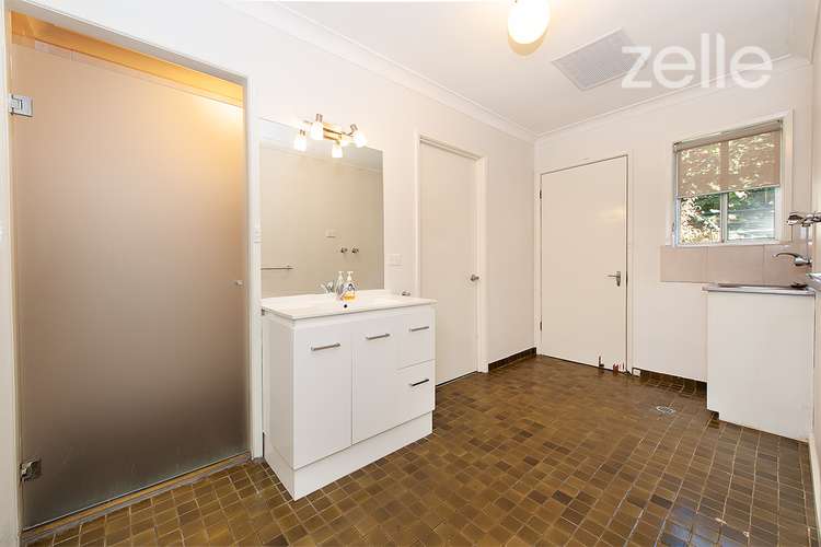 Fourth view of Homely unit listing, 1/537 Ebden Street, Albury NSW 2640