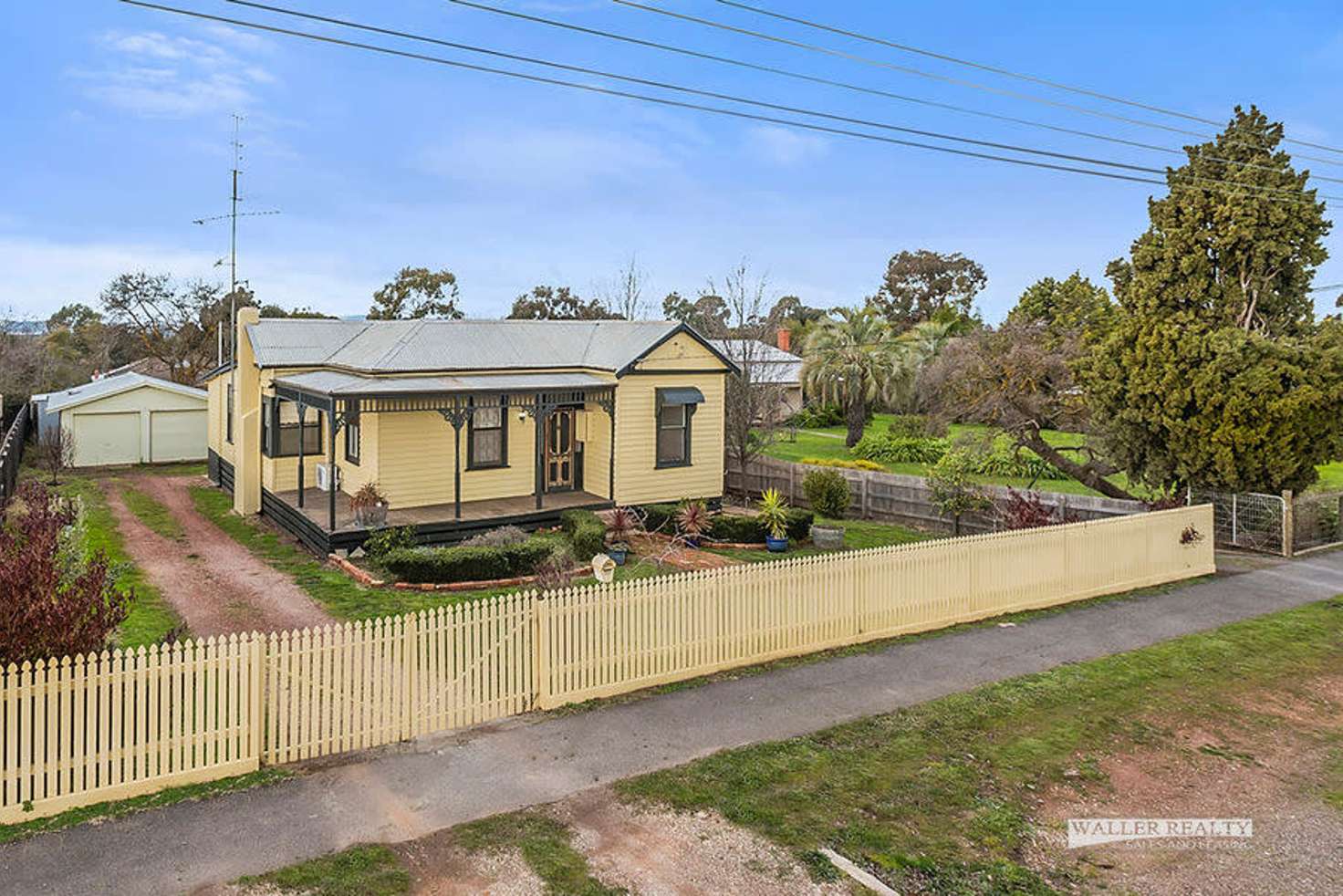 Main view of Homely house listing, 80 High Street, Maldon VIC 3463