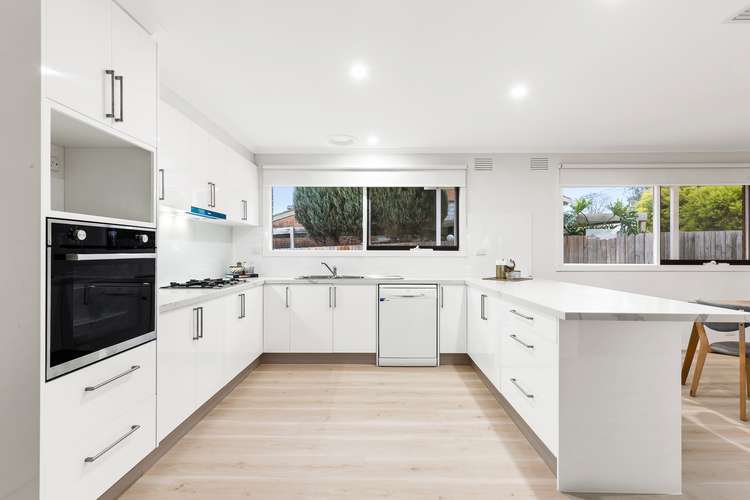 Third view of Homely house listing, 45 Templemore Drive, Templestowe VIC 3106