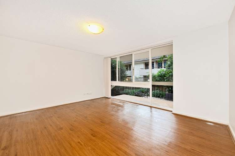 Second view of Homely apartment listing, 3/40 Cromwell Street, Croydon Park NSW 2133