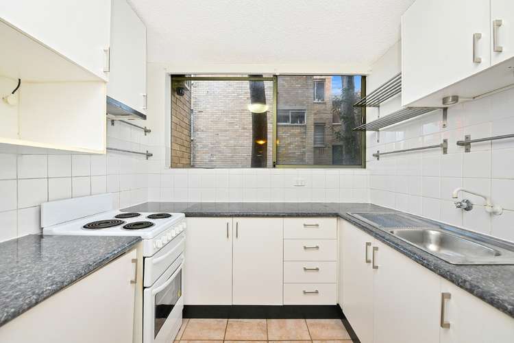 Third view of Homely apartment listing, 3/40 Cromwell Street, Croydon Park NSW 2133