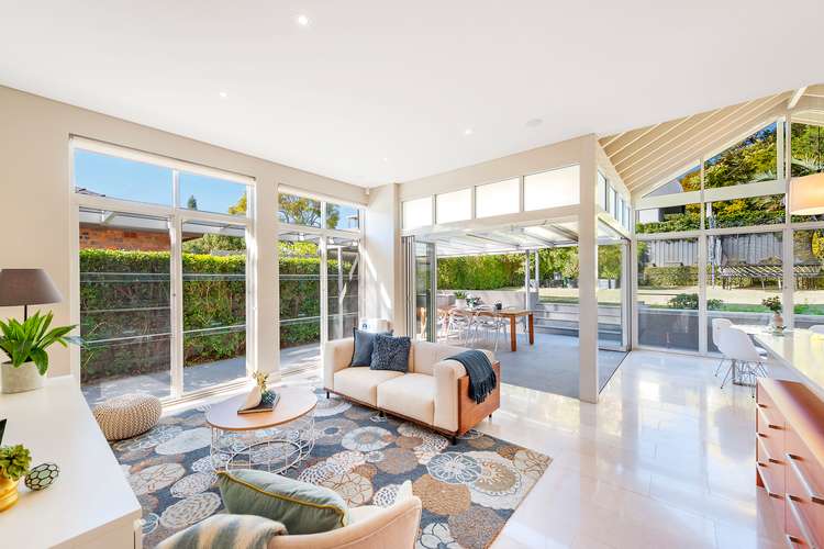 Fifth view of Homely house listing, 7 Queen Victoria Street, Drummoyne NSW 2047