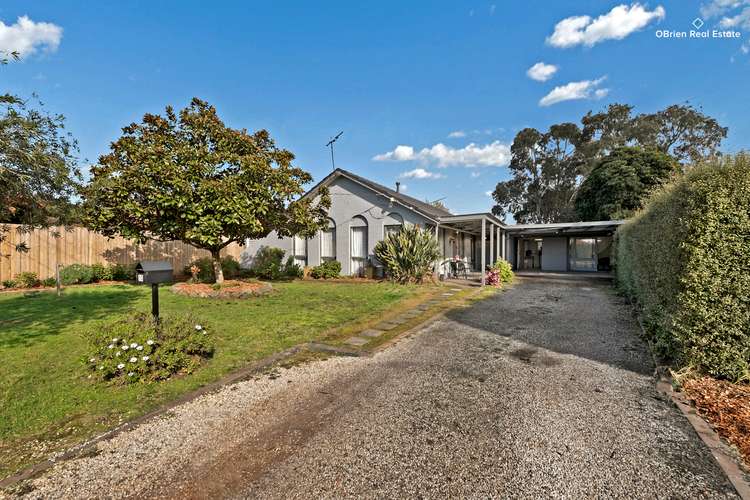 Main view of Homely house listing, 10 Carinya Court, Hastings VIC 3915