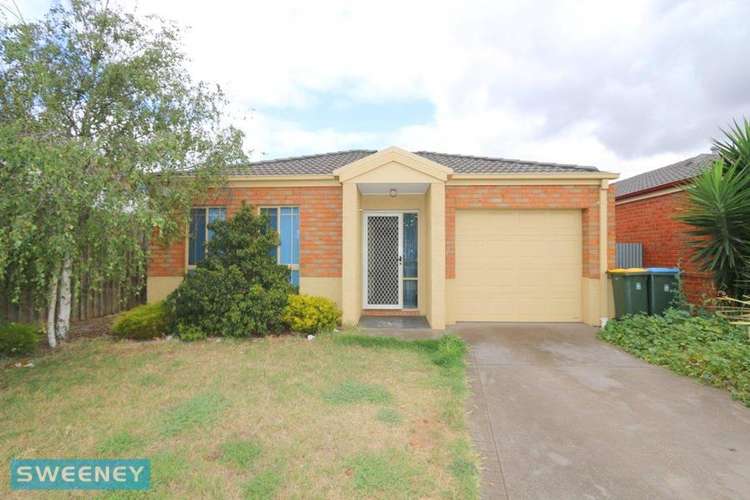 Main view of Homely house listing, 134 Tarneit Road, Werribee VIC 3030