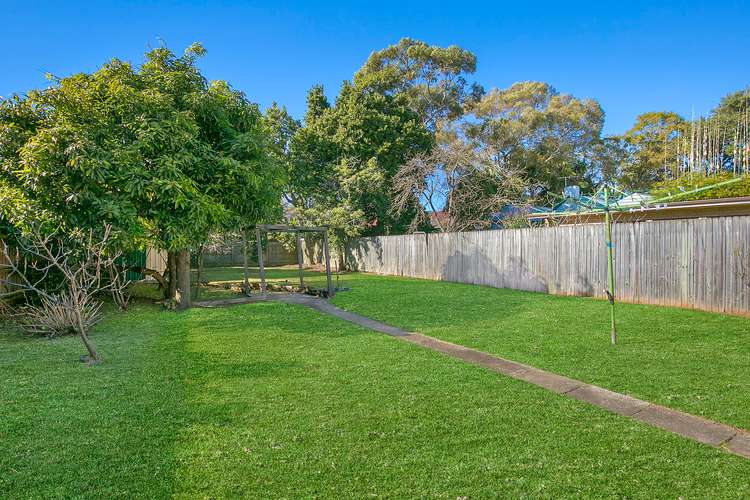 Sixth view of Homely house listing, 69 Sydney Street, Willoughby NSW 2068