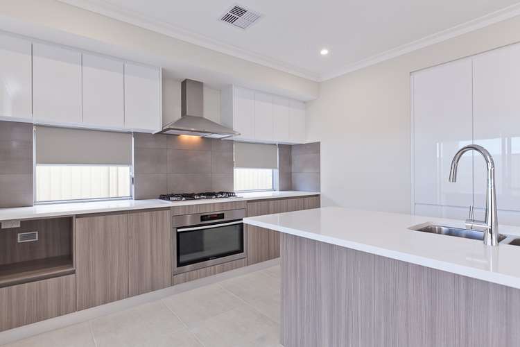 Second view of Homely house listing, 17 Mackerel Circuit, Alkimos WA 6038