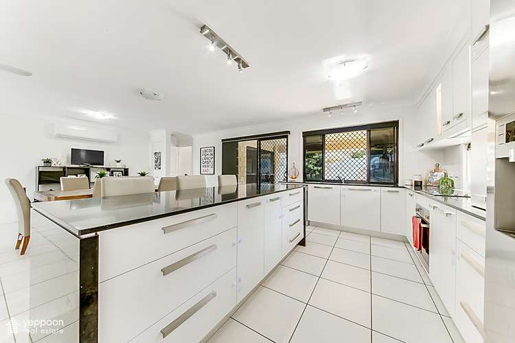 Main view of Homely house listing, 40 Lakeside Drive, Taroomball QLD 4703