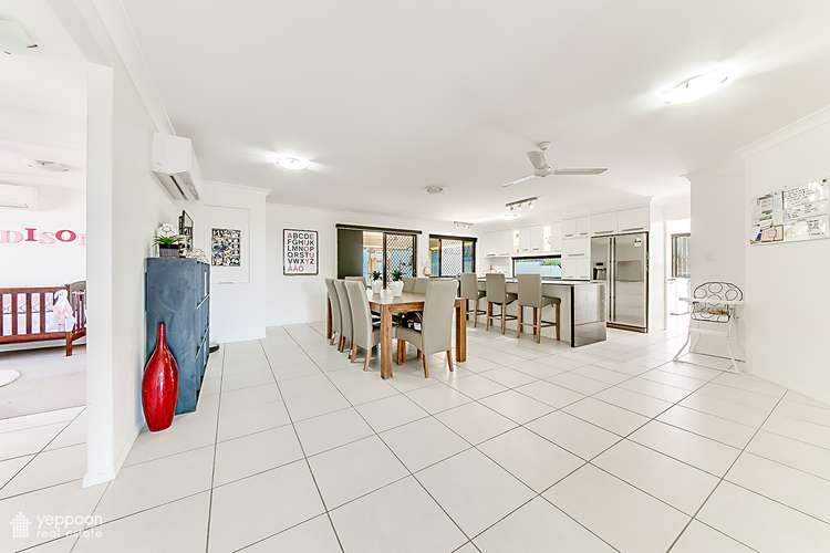 Fifth view of Homely house listing, 40 Lakeside Drive, Taroomball QLD 4703