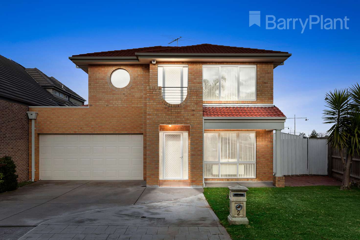 Main view of Homely house listing, 2 Governors Road, Coburg VIC 3058