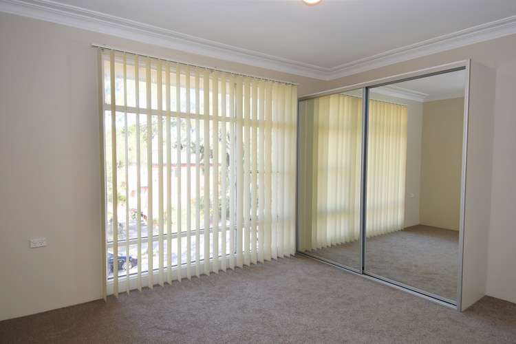Fifth view of Homely unit listing, 3/27 Oxley Avenue, Jannali NSW 2226