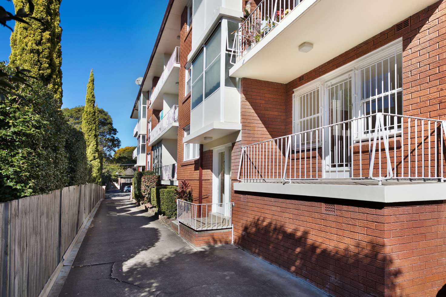 Main view of Homely apartment listing, 4/20 Orpington Street, Ashfield NSW 2131