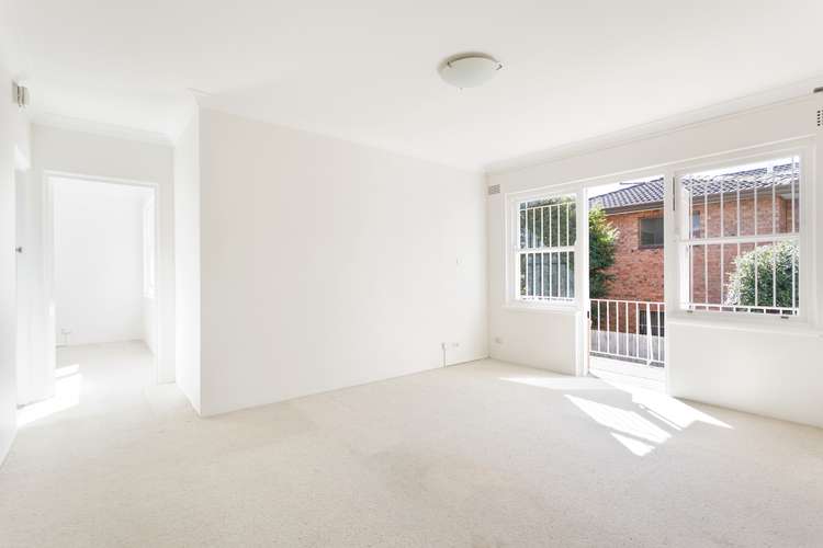 Second view of Homely apartment listing, 4/20 Orpington Street, Ashfield NSW 2131