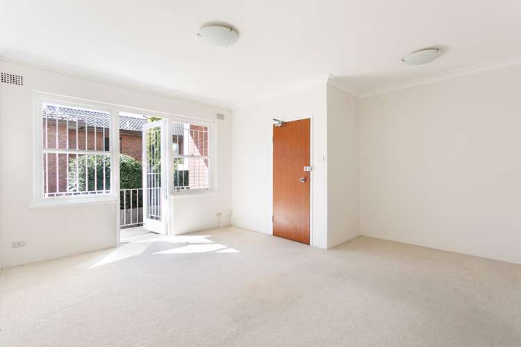 Third view of Homely apartment listing, 4/20 Orpington Street, Ashfield NSW 2131