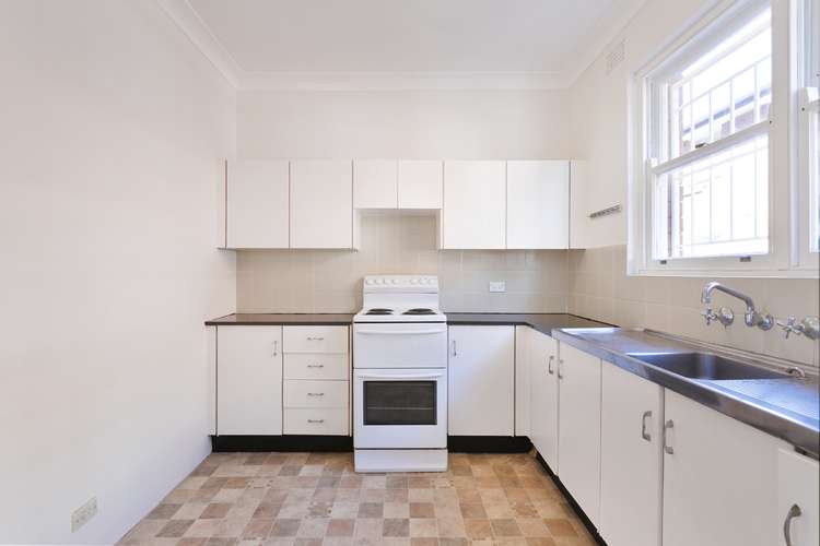 Fourth view of Homely apartment listing, 4/20 Orpington Street, Ashfield NSW 2131