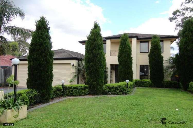 Main view of Homely house listing, 13 Forest Crescent, Beaumont Hills NSW 2155