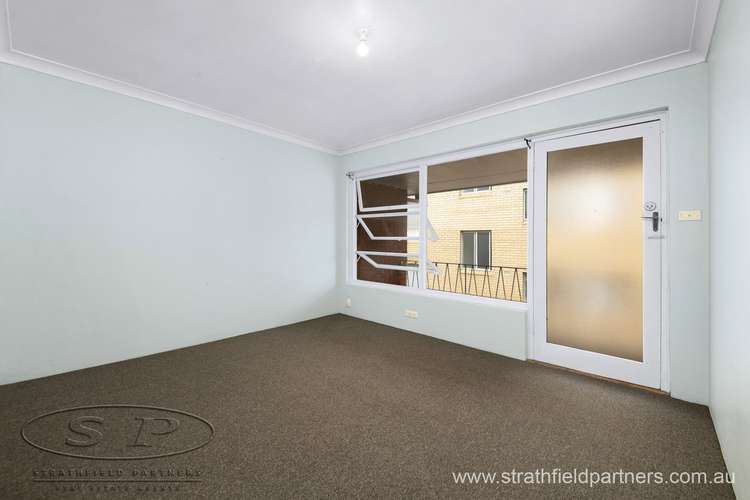 Second view of Homely unit listing, 9/21 Lyons Street, Strathfield NSW 2135