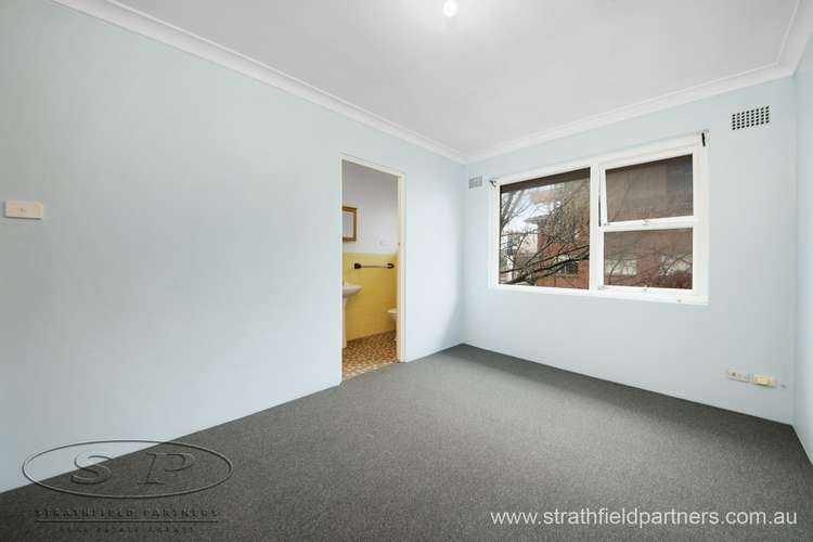 Third view of Homely unit listing, 9/21 Lyons Street, Strathfield NSW 2135