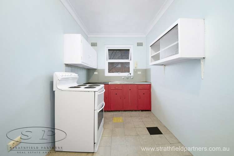 Fourth view of Homely unit listing, 9/21 Lyons Street, Strathfield NSW 2135