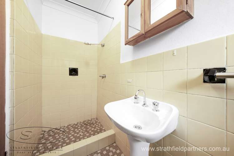Fifth view of Homely unit listing, 9/21 Lyons Street, Strathfield NSW 2135