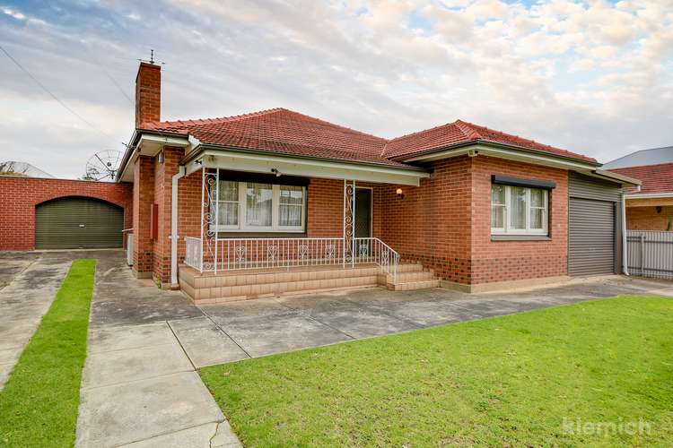 Main view of Homely house listing, 10 Clisby Street, Vale Park SA 5081