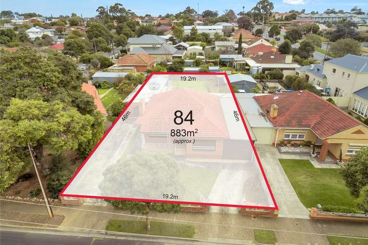 Second view of Homely house listing, 10 Clisby Street, Vale Park SA 5081