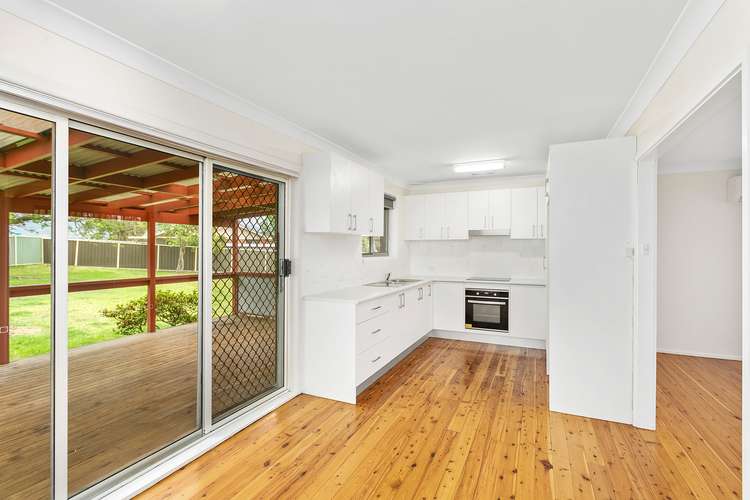 Second view of Homely house listing, 6 Eucalypt Place, Albion Park Rail NSW 2527