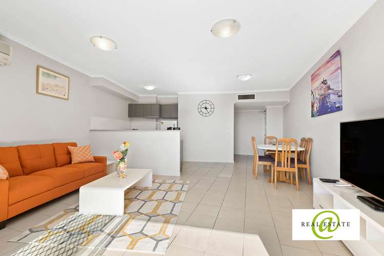 Main view of Homely apartment listing, 4/30-34 Queen Street, Yeppoon QLD 4703
