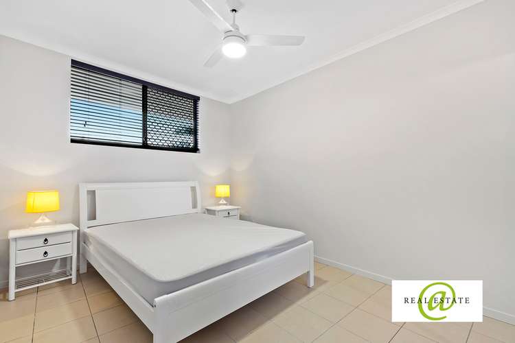 Second view of Homely apartment listing, 4/30-34 Queen Street, Yeppoon QLD 4703