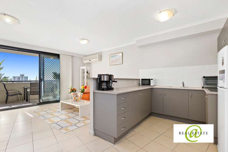 Third view of Homely apartment listing, 4/30-34 Queen Street, Yeppoon QLD 4703